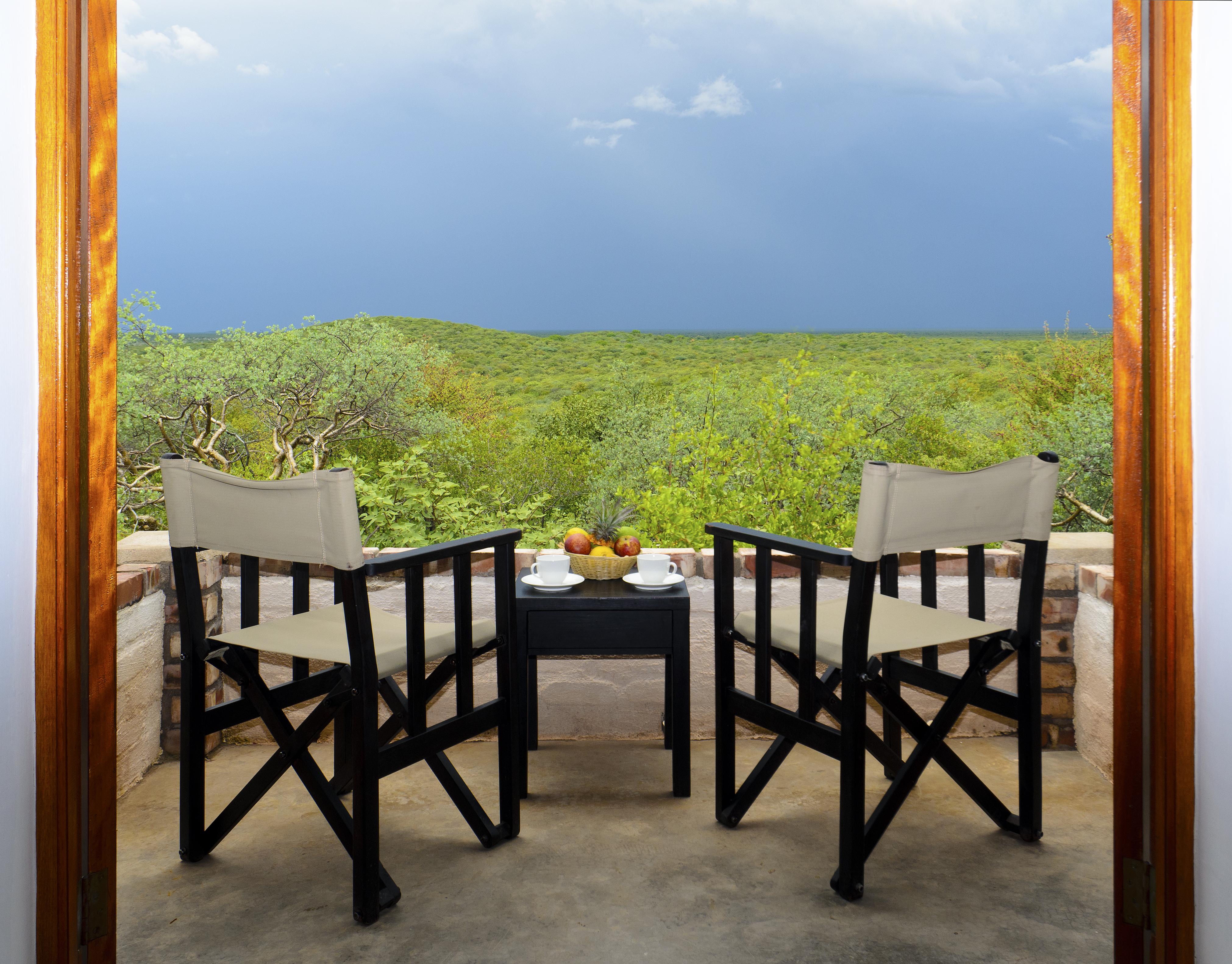 Gondwana Etosha Safari Lodge Okaukuejo Zewnętrze zdjęcie