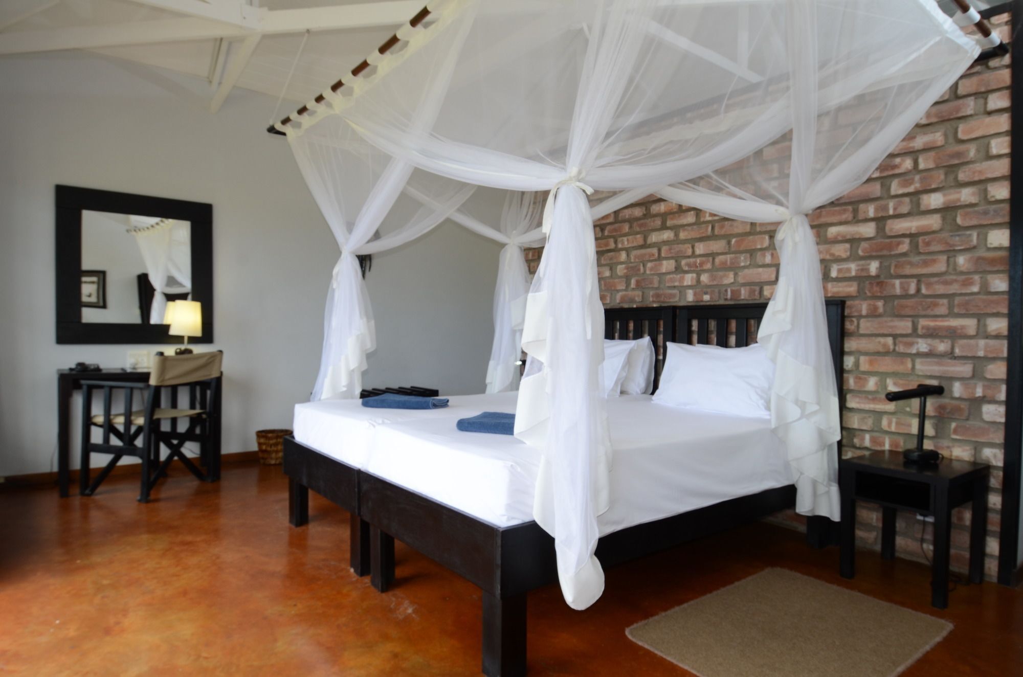 Gondwana Etosha Safari Lodge Okaukuejo Zewnętrze zdjęcie