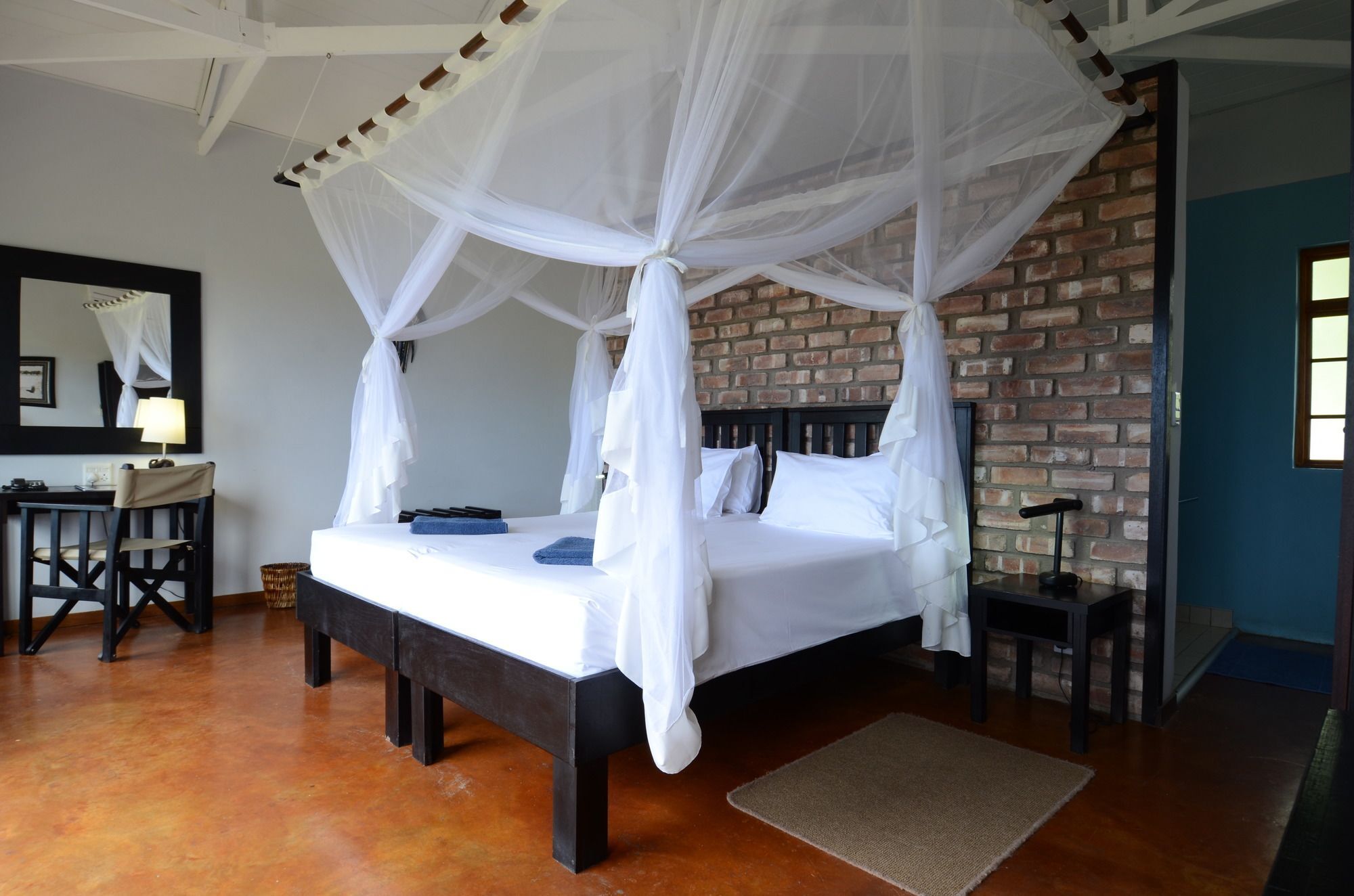 Gondwana Etosha Safari Lodge Okaukuejo Zewnętrze zdjęcie
