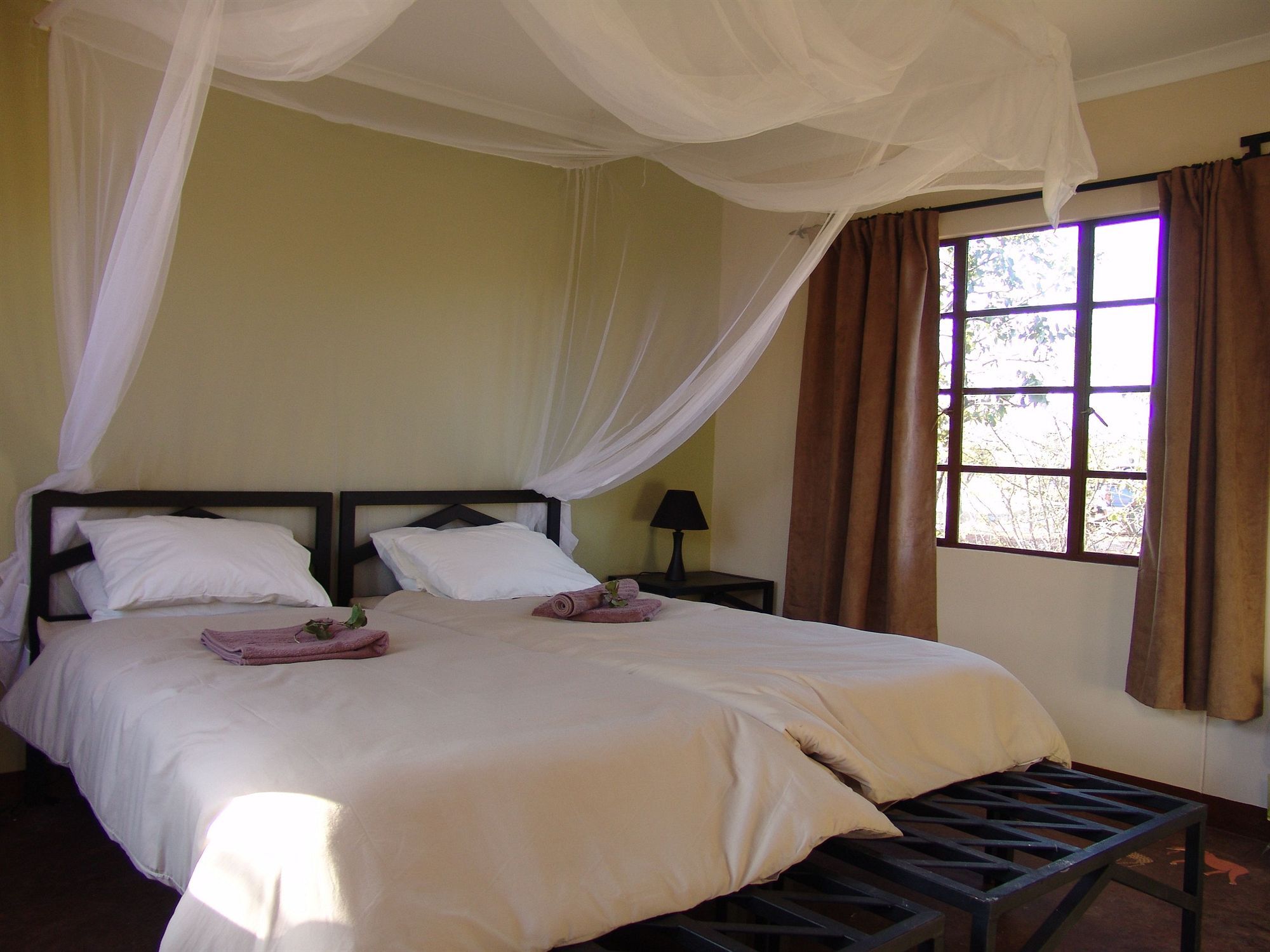 Gondwana Etosha Safari Lodge Okaukuejo Zewnętrze zdjęcie