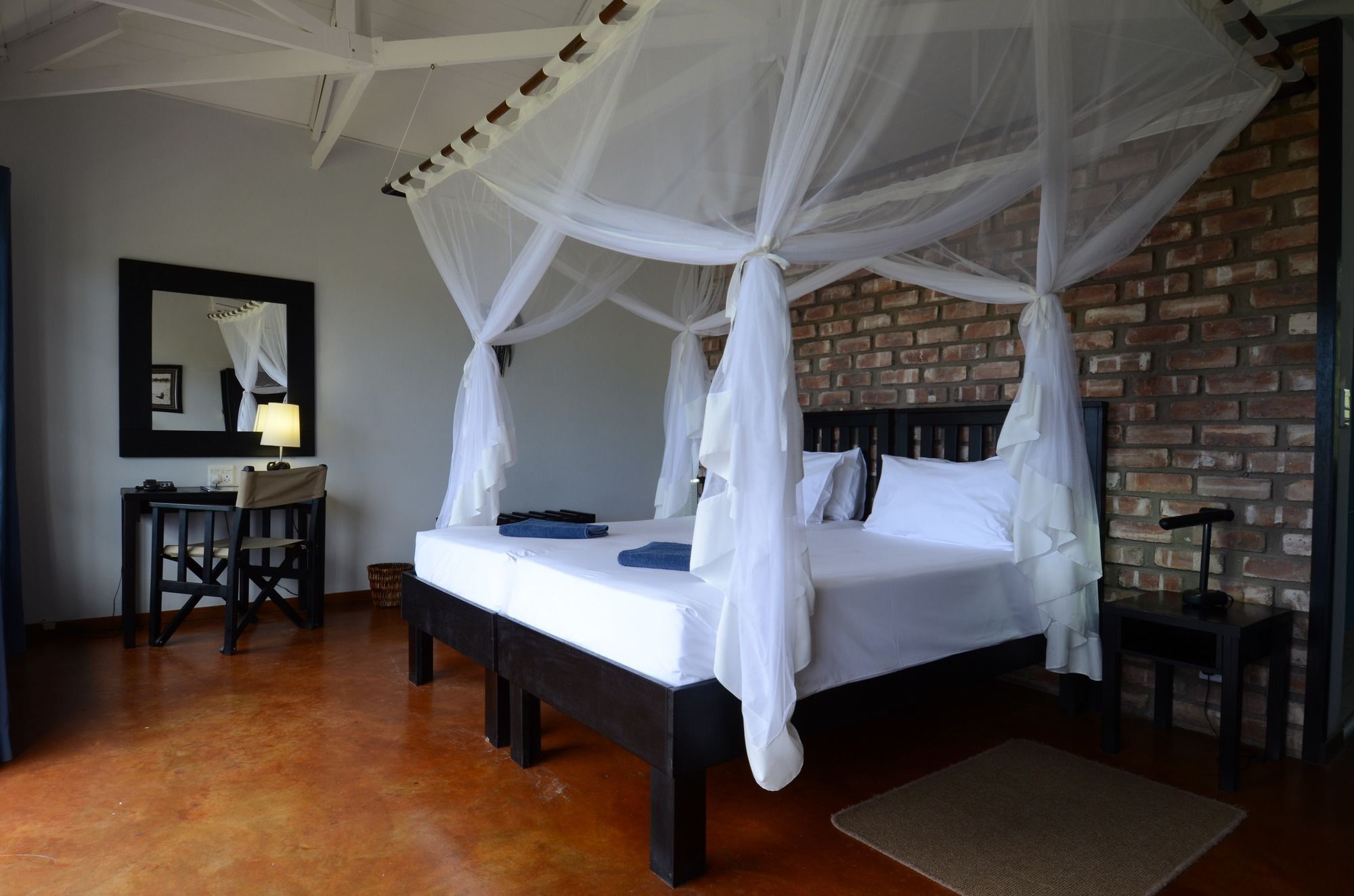 Gondwana Etosha Safari Lodge Okaukuejo Zewnętrze zdjęcie