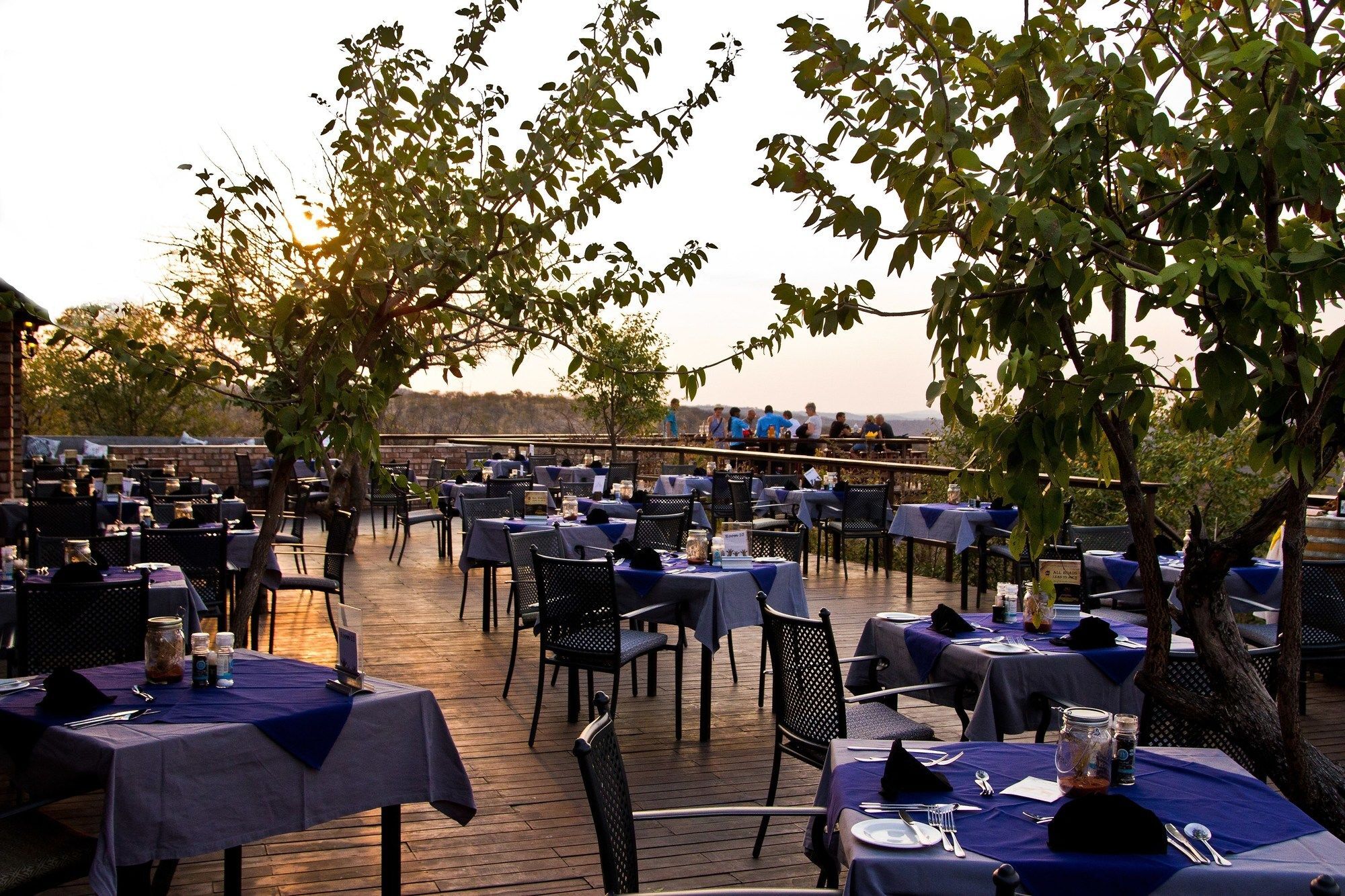 Gondwana Etosha Safari Lodge Okaukuejo Zewnętrze zdjęcie